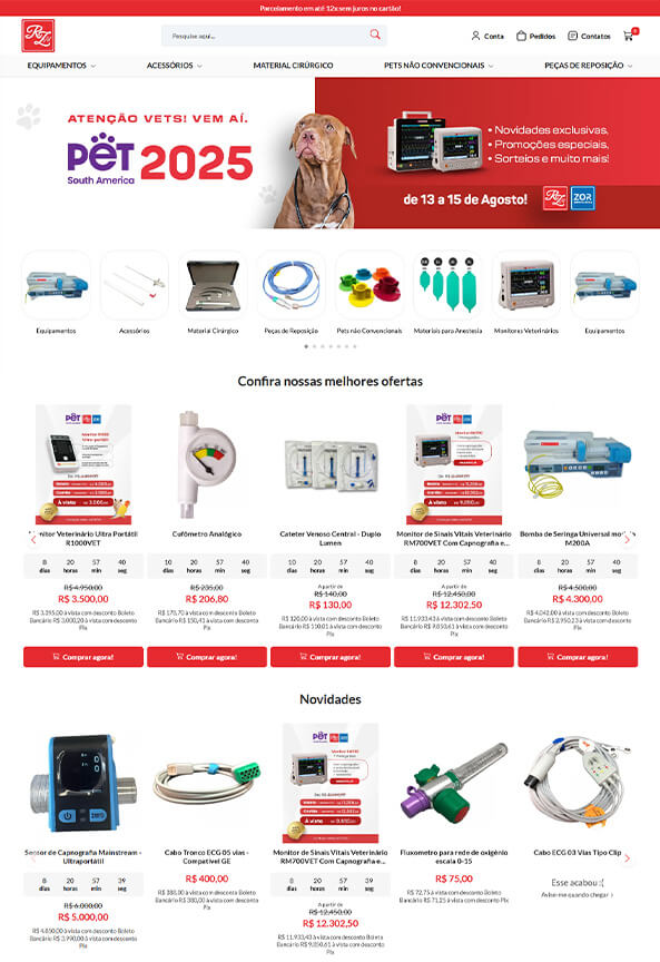 RZ Vet